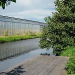Schieveld - Nabij Het Meer, & Keukenhof Villa