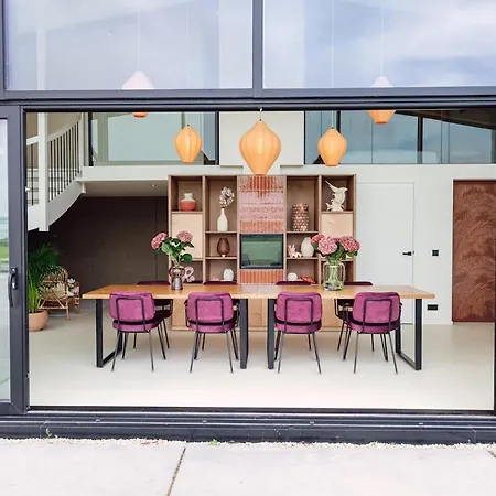 Schieveld - Nabij Het Meer, & Keukenhof