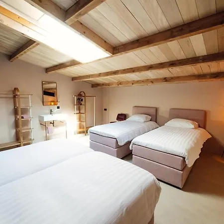 Schieveld - Nabij Het Meer, & Keukenhof 노르트바이커하우트