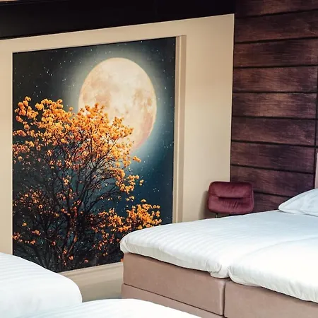 빌라 Schieveld - Nabij Het Meer, & Keukenhof *