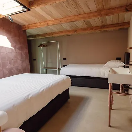 Schieveld - Nabij Het Meer, & Keukenhof