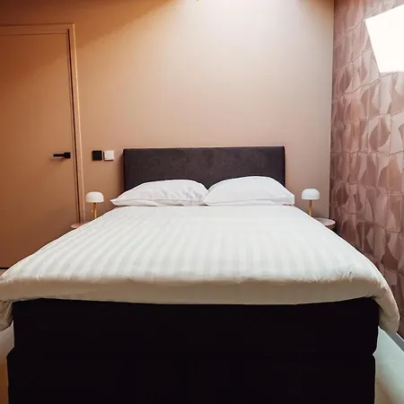 Schieveld - Nabij Het Meer, & Keukenhof *