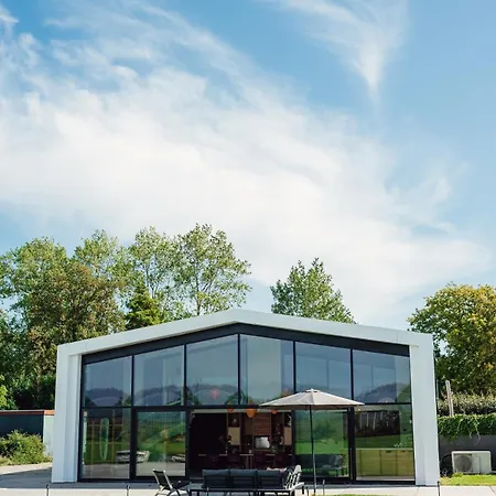 Villa Schieveld - Nabij Het Meer, & Keukenhof