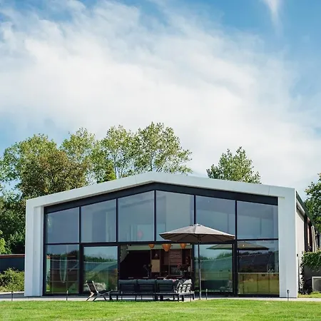 Villa Schieveld - Nabij Het Meer, & Keukenhof *