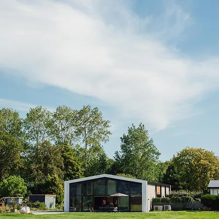 Villa Schieveld - Nabij Het Meer, & Keukenhof