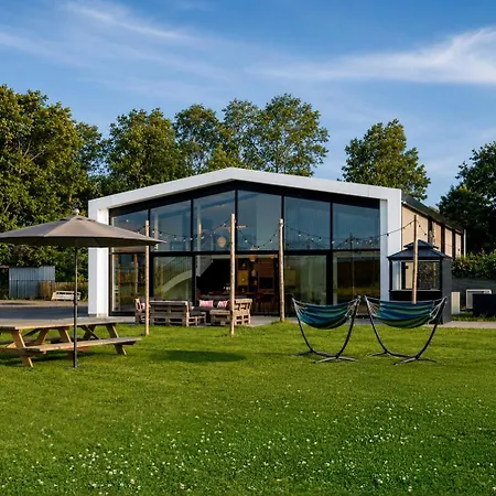 Villa Schieveld - Nabij Het Meer, & Keukenhof *