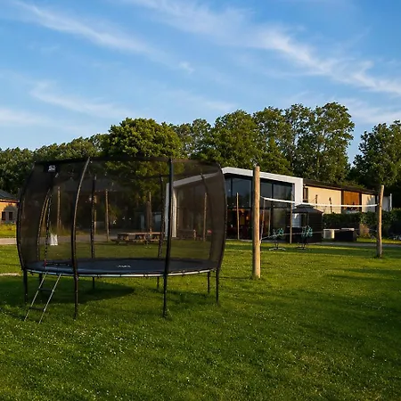 Villa Schieveld - Nabij Het Meer, & Keukenhof Noordwijkerhout