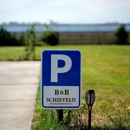 Schieveld - Nabij Het Meer, & Keukenhof * Noordwijkerhout