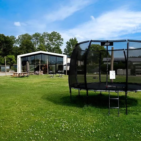 Villa Schieveld - Nabij Het Meer, & Keukenhof Noordwijkerhout