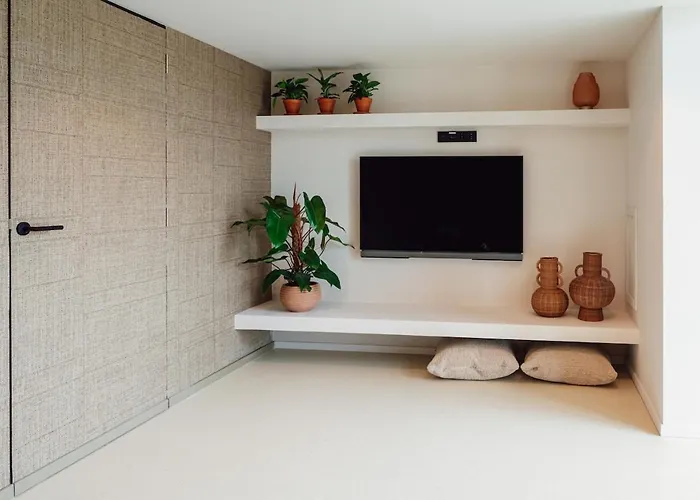 Schieveld - Nabij Het Meer, & Keukenhof *