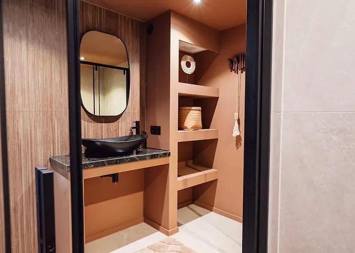 빌라 Schieveld - Nabij Het Meer, & Keukenhof 노르트바이커하우트