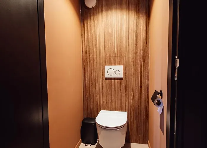 Schieveld - Nabij Het Meer, & Keukenhof 别墅 诺德克豪特