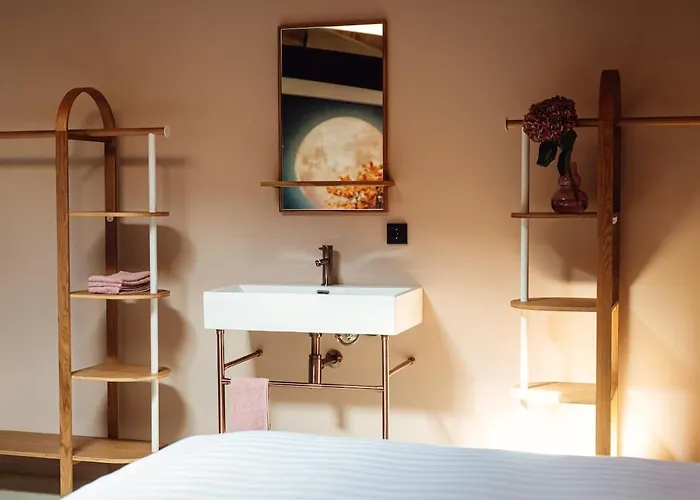 Schieveld - Nabij Het Meer, & Keukenhof 노르트바이커하우트