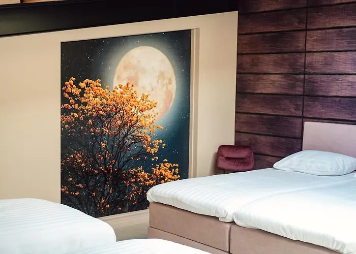 빌라 Schieveld - Nabij Het Meer, & Keukenhof *