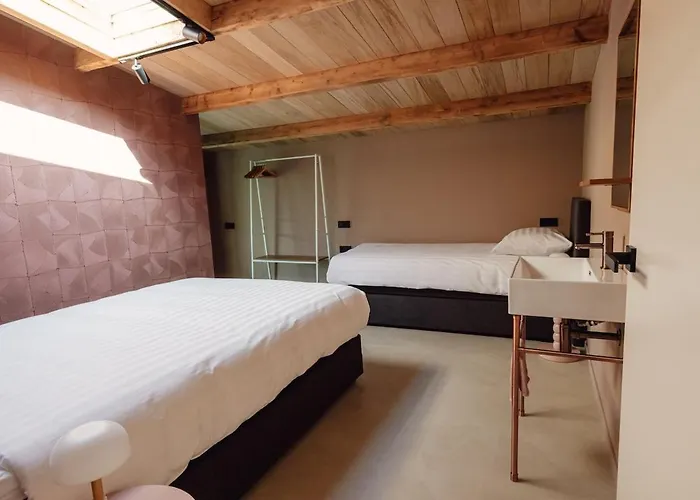 Schieveld - Nabij Het Meer, & Keukenhof