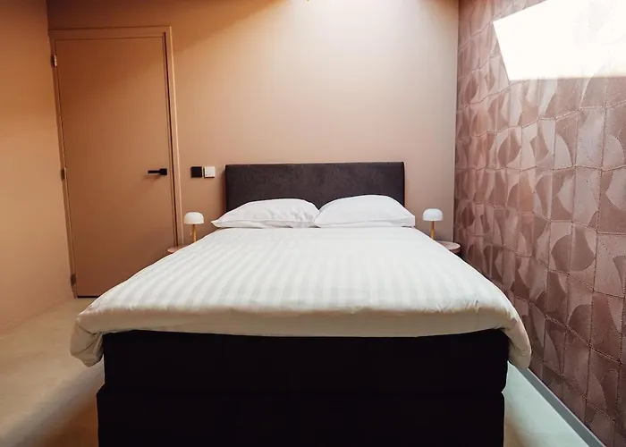 Schieveld - Nabij Het Meer, & Keukenhof *