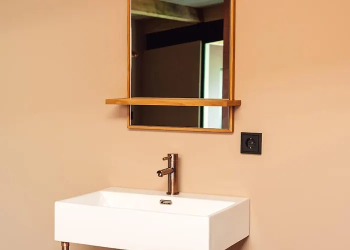 别墅 Schieveld - Nabij Het Meer, & Keukenhof 诺德克豪特