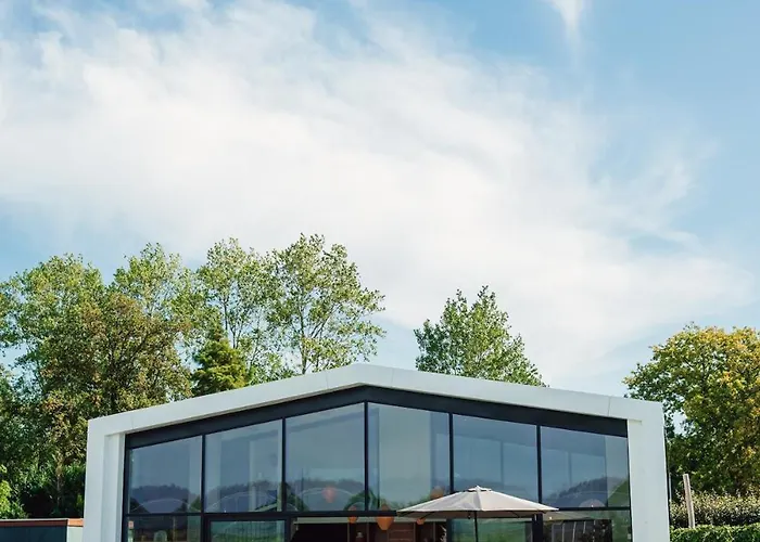 빌라 Schieveld - Nabij Het Meer, & Keukenhof